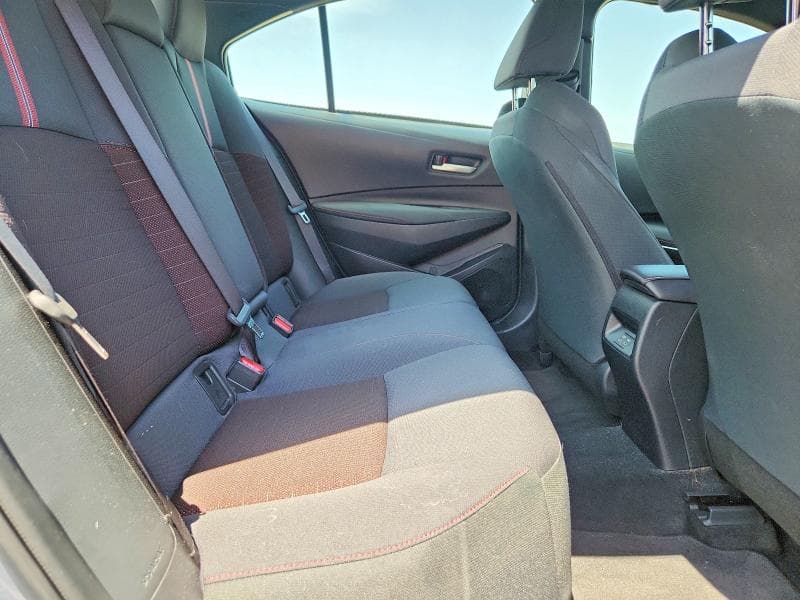 2023 TOYOTA COROLLA SE SE 10