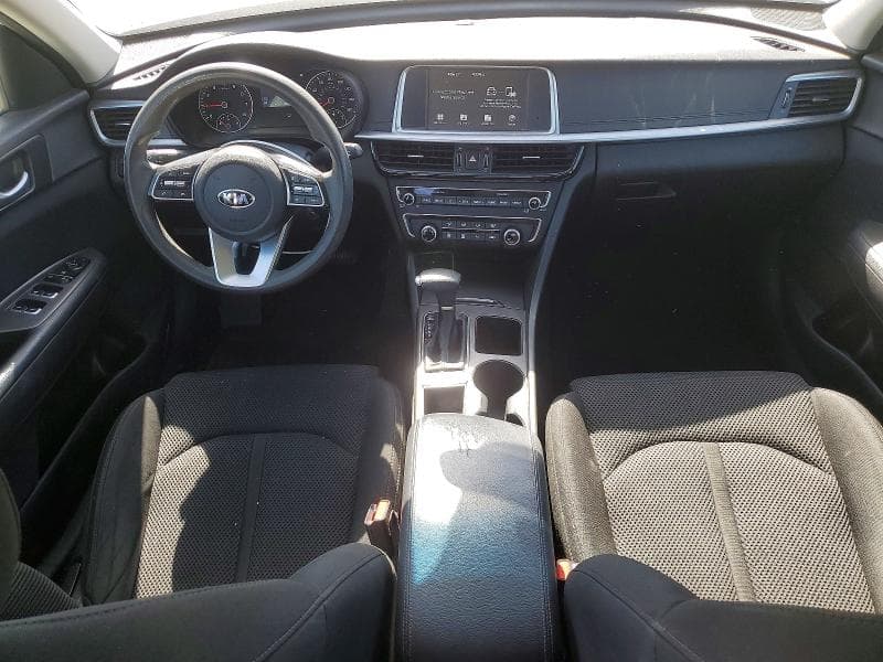 2020 KIA OPTIMA LX 8
