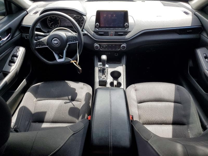 2020 NISSAN ALTIMA S 8