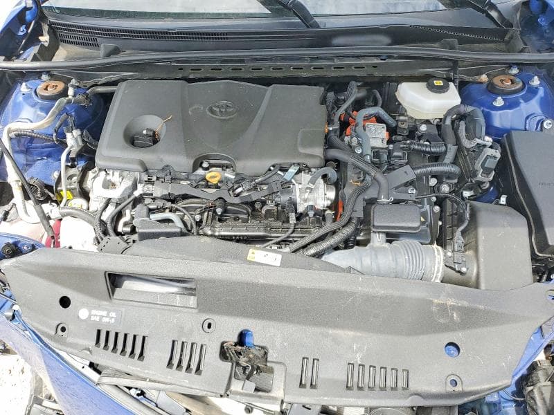 2025 TOYOTA CAMRY SE SE 11