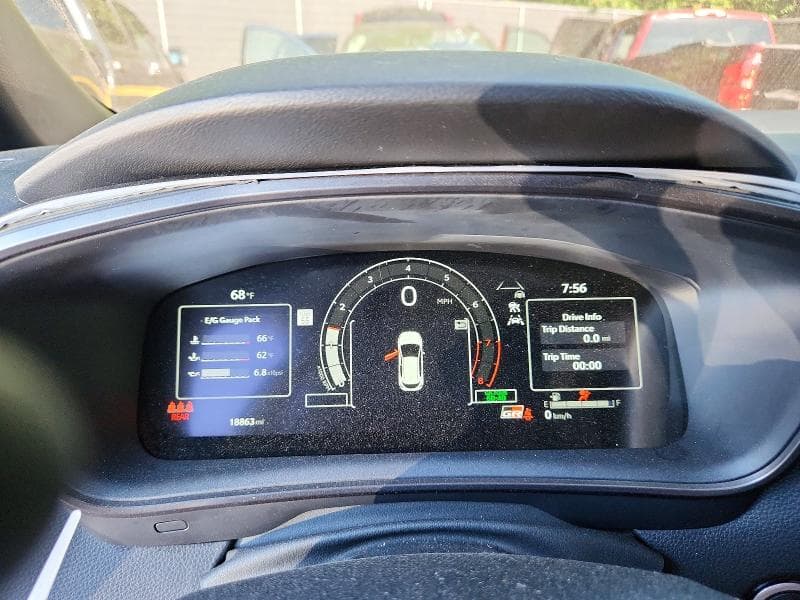 2024 TOYOTA GR COROLLA CORE CORE 9