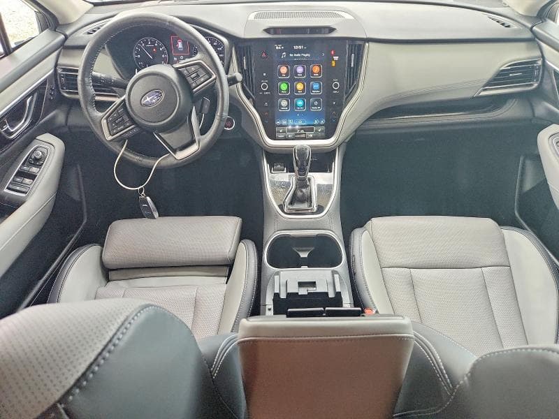 2024 SUBARU OUTBACK 8