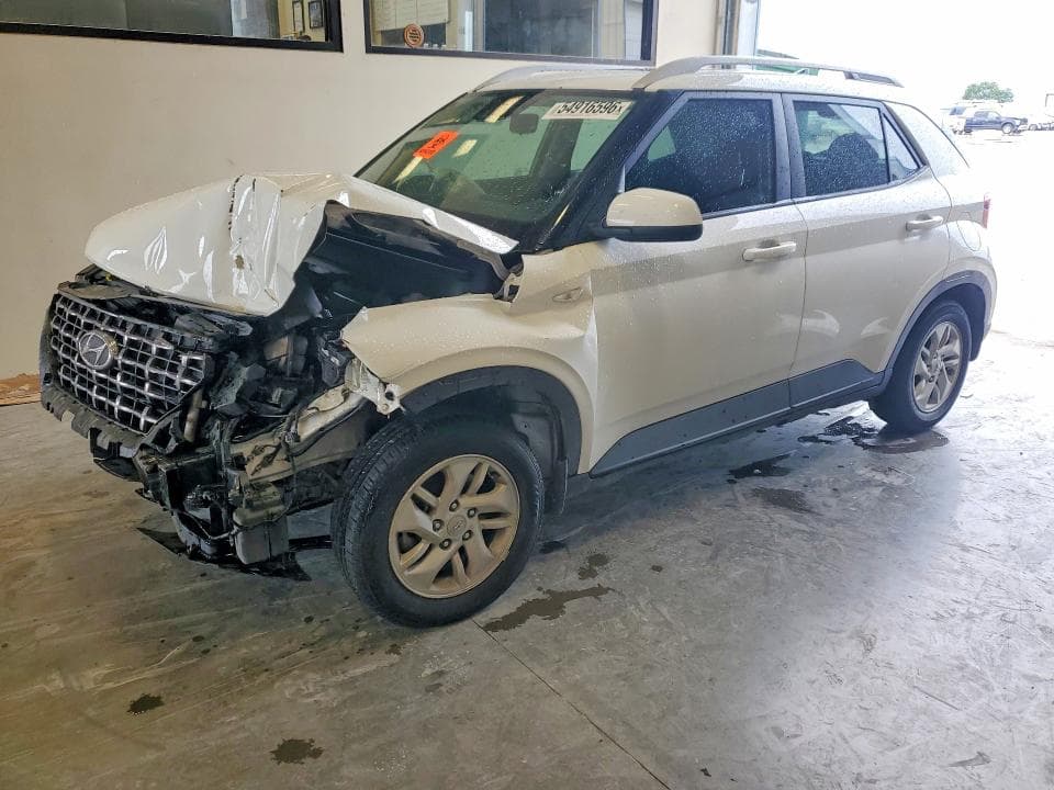 2020 HYUNDAI VENUE SEL SEL - 1