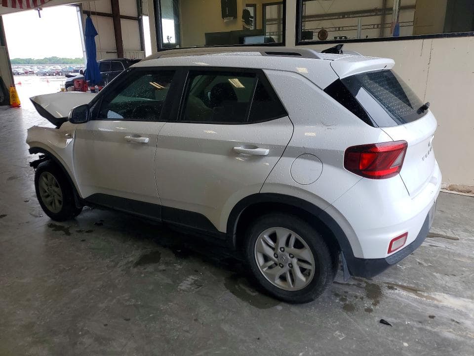 2020 HYUNDAI VENUE SEL SEL 2