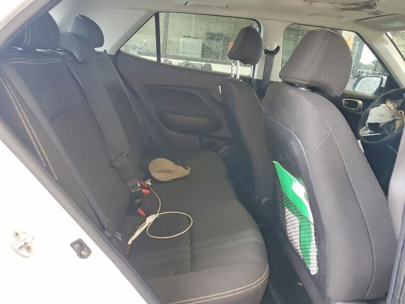 2020 HYUNDAI VENUE SEL SEL 11
