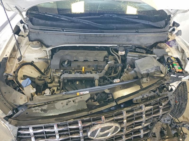 2020 HYUNDAI VENUE SEL SEL 12
