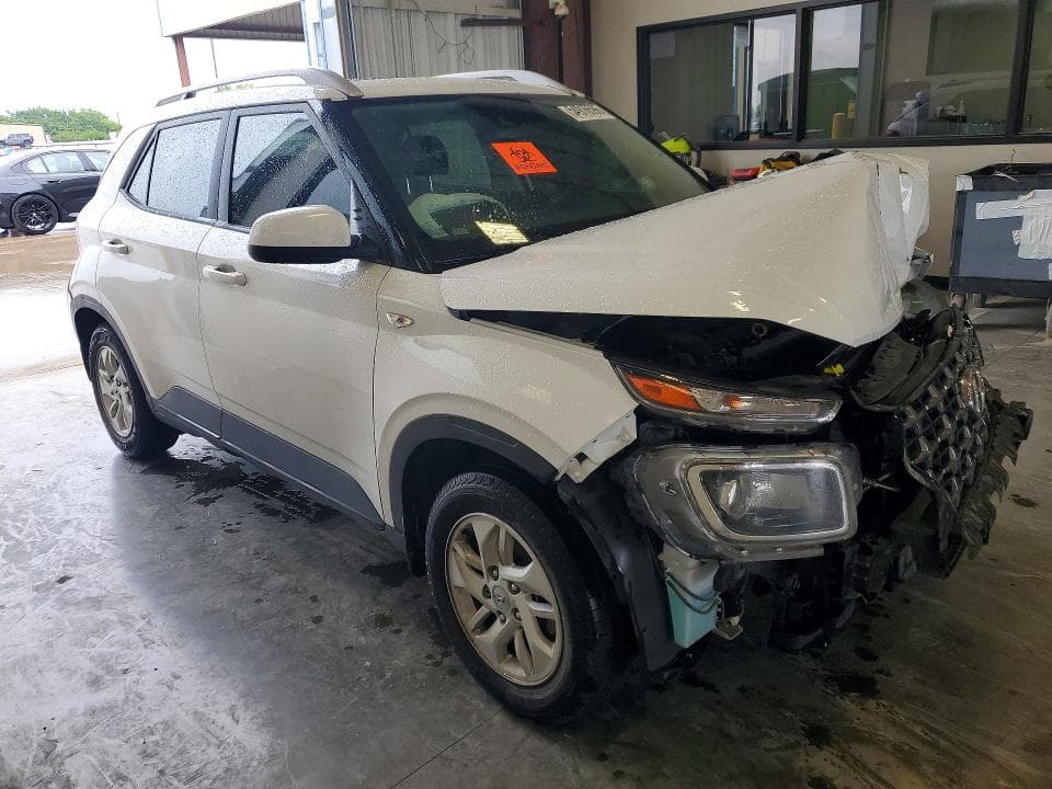 2020 HYUNDAI VENUE SEL SEL 4