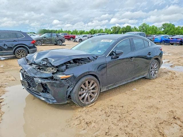 2019 MAZDA 3 PREMIUM 1