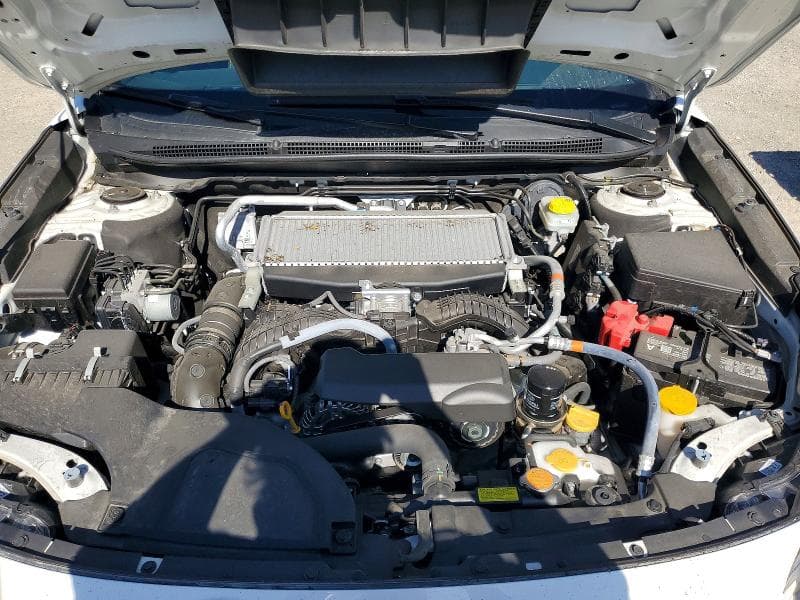 2025 SUBARU OUTBACK WILDERNESS 11