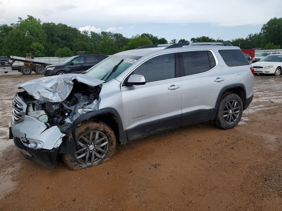 2019 GMC ACADIA SLT-1 SLT-1 - 1