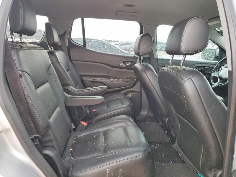 2019 GMC ACADIA SLT-1 SLT-1 11