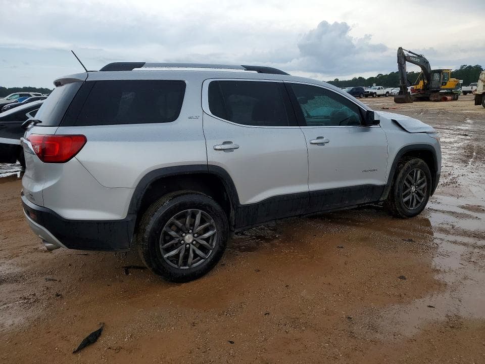2019 GMC ACADIA SLT-1 SLT-1 3