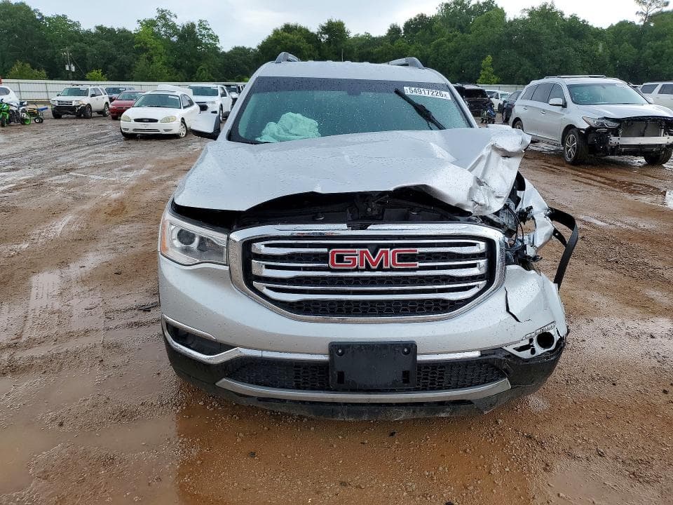 2019 GMC ACADIA SLT-1 SLT-1 5