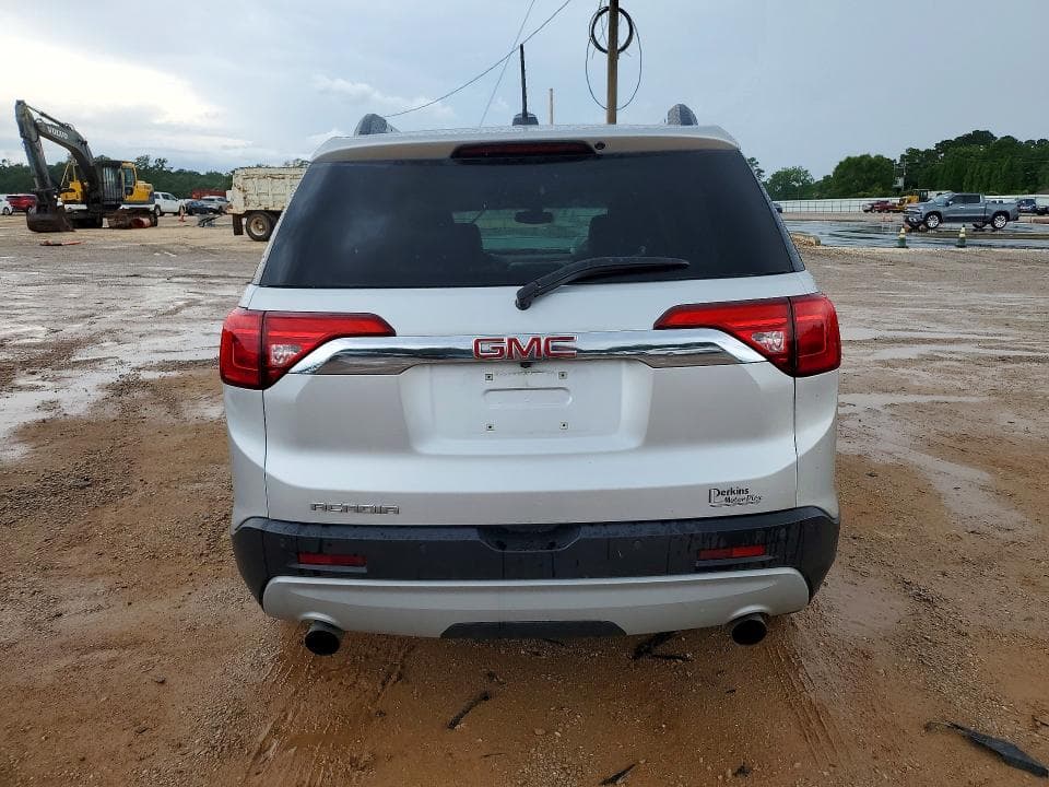 2019 GMC ACADIA SLT-1 SLT-1 6