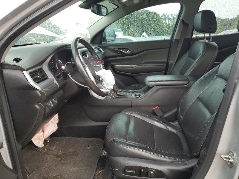 2019 GMC ACADIA SLT-1 SLT-1 7