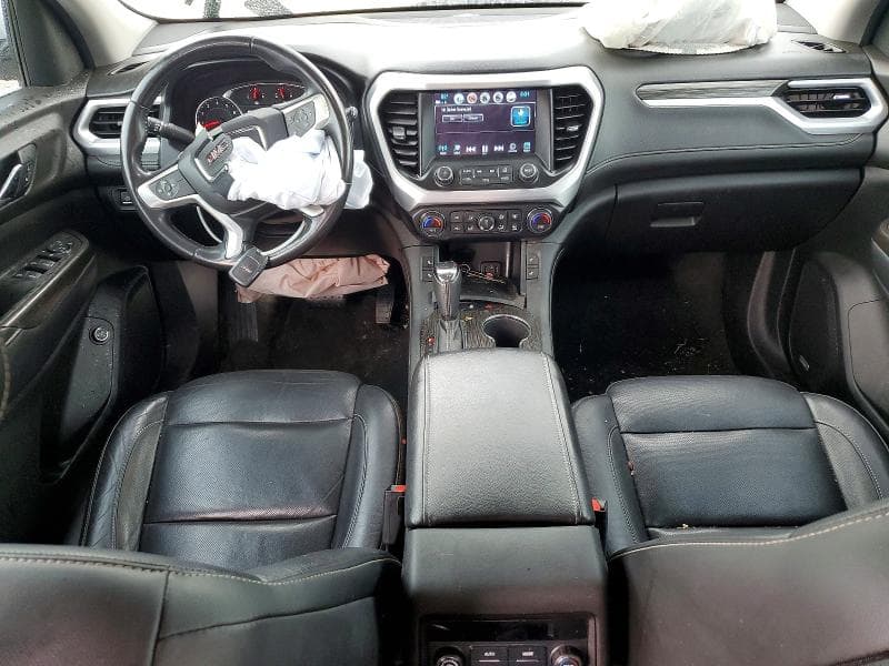 2019 GMC ACADIA SLT-1 SLT-1 8
