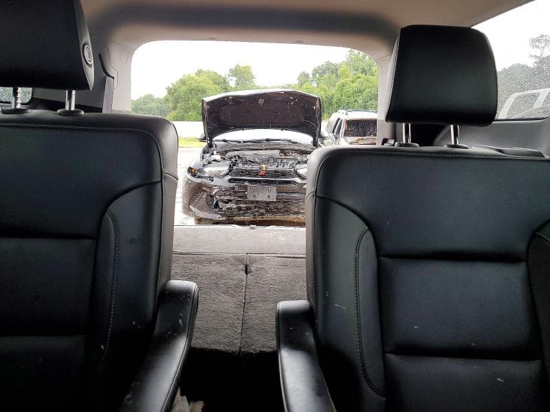 2019 GMC ACADIA SLT-1 SLT-1 10