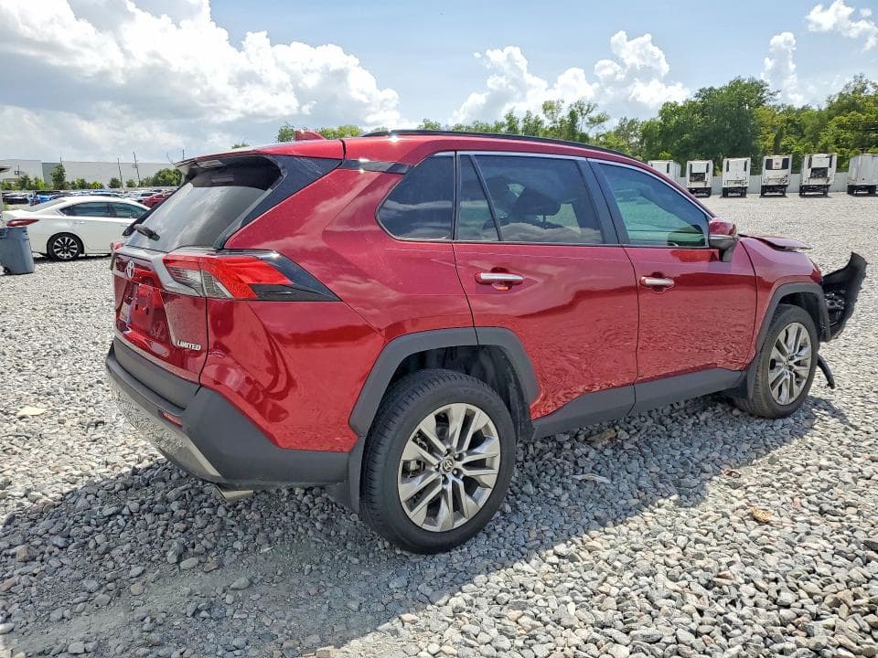 2024 TOYOTA RAV4 LIMITED 3