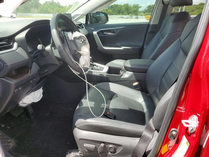2024 TOYOTA RAV4 LIMITED 7