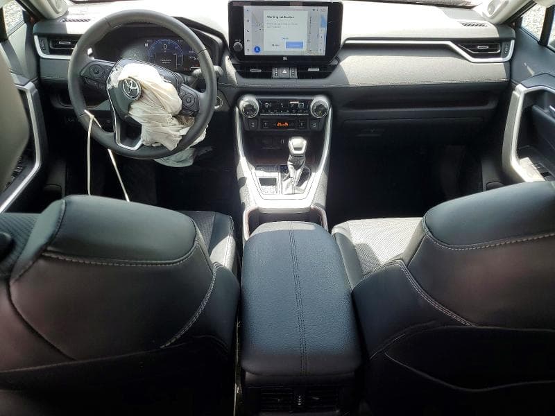 2024 TOYOTA RAV4 LIMITED 8