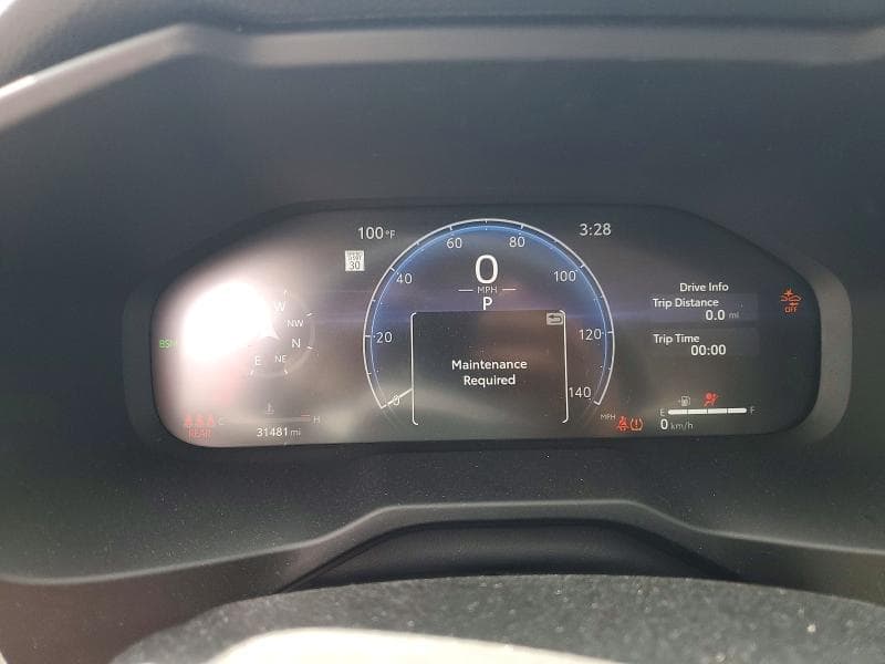 2024 TOYOTA RAV4 LIMITED 9