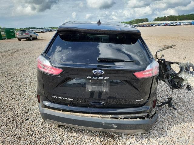 2022 FORD EDGE TITANIUM TITANIUM 6