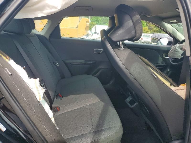 2025 KIA K4 LXS 10