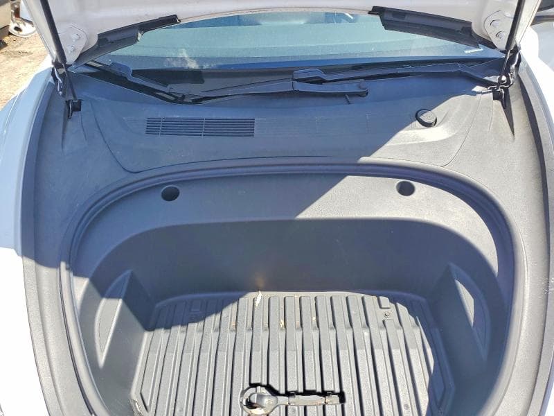 2021 TESLA MODEL 3 11