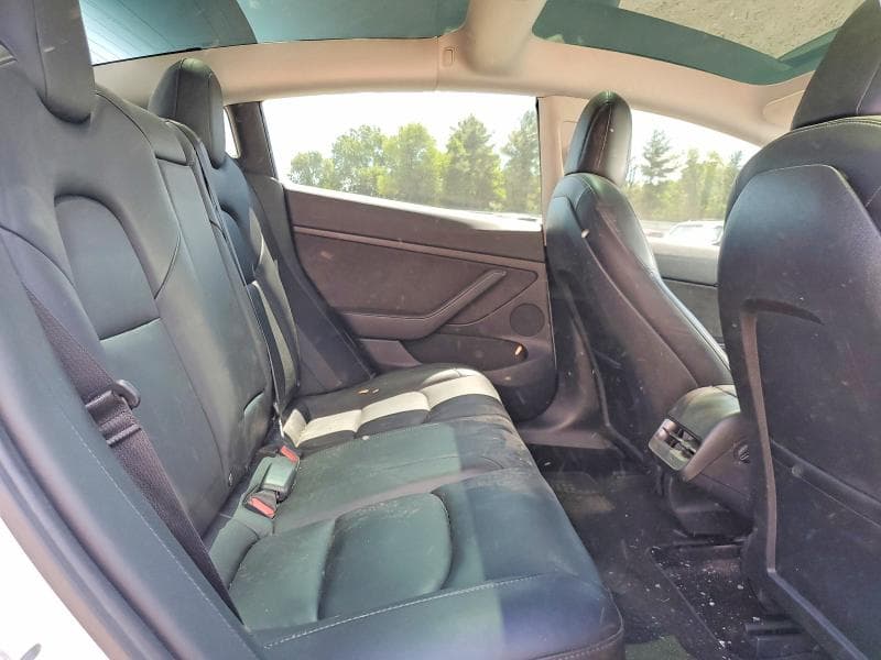 2021 TESLA MODEL 3 10