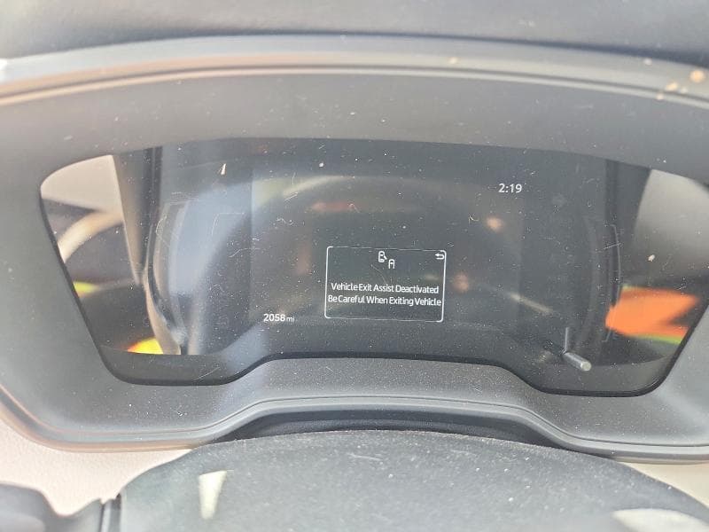 2026 TOYOTA COROLLA HYBRID LE 9