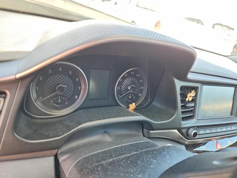 2020 HYUNDAI ELANTRA VALUE EDITION VALUE EDITION 9