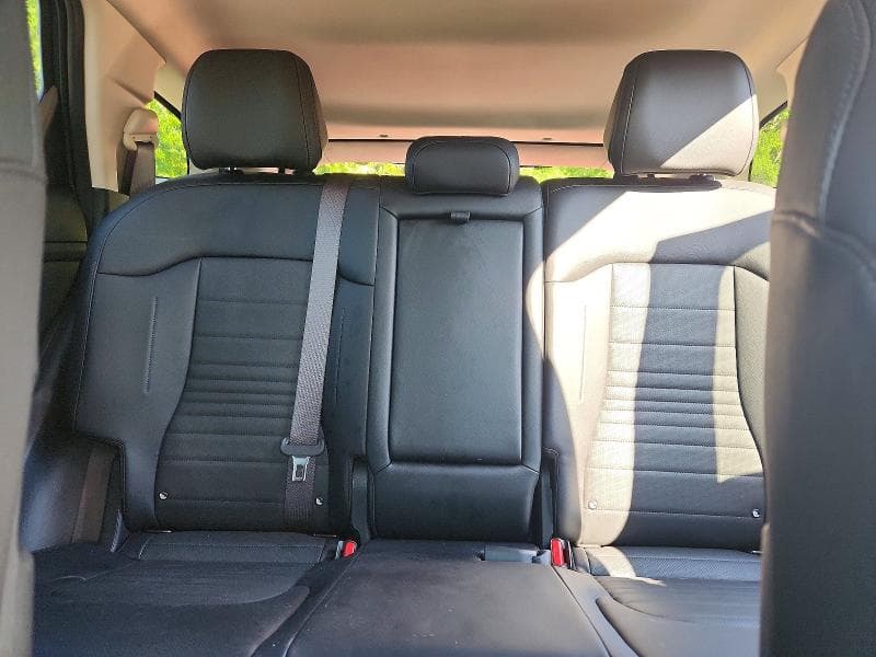 2025 KIA SPORTAGE SX PRESTIGE 10