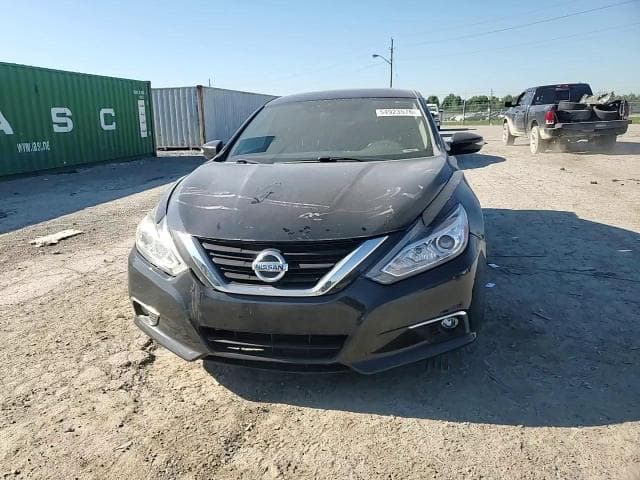 2017 NISSAN ALTIMA 2.5 SL 2.5 SL 14