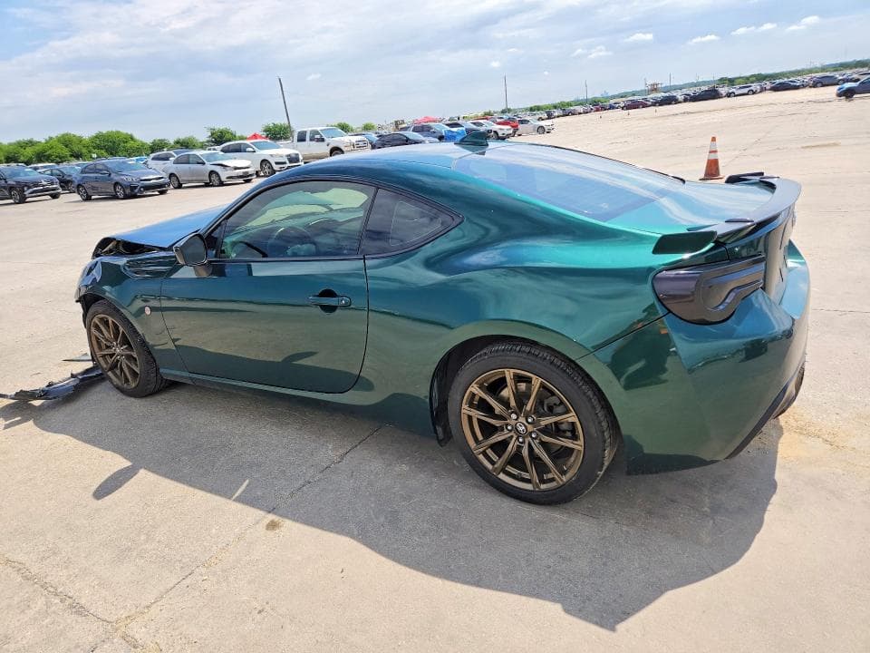 2020 TOYOTA 86 HAKONE EDITION HAKONE EDITION 2
