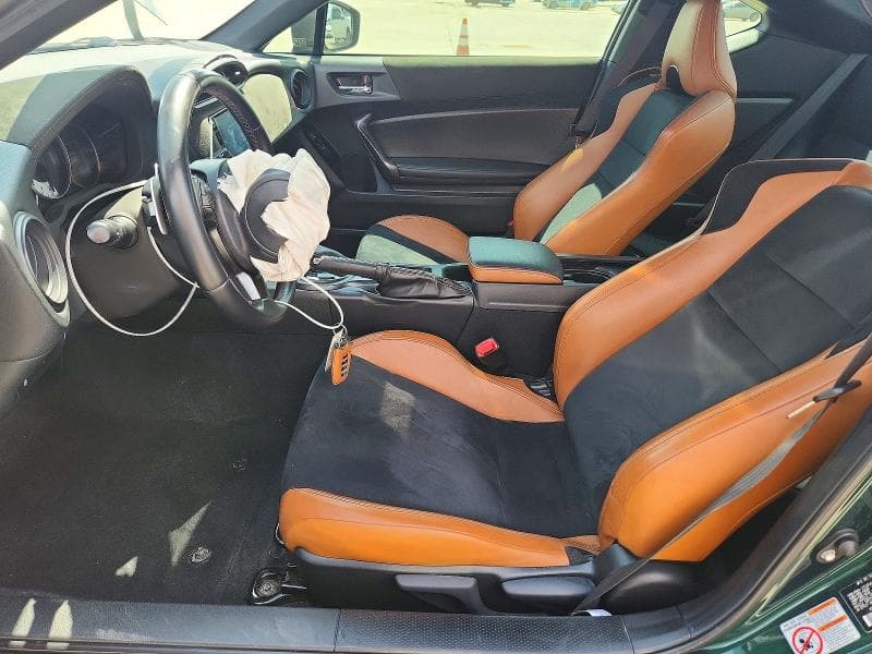 2020 TOYOTA 86 HAKONE EDITION HAKONE EDITION 7