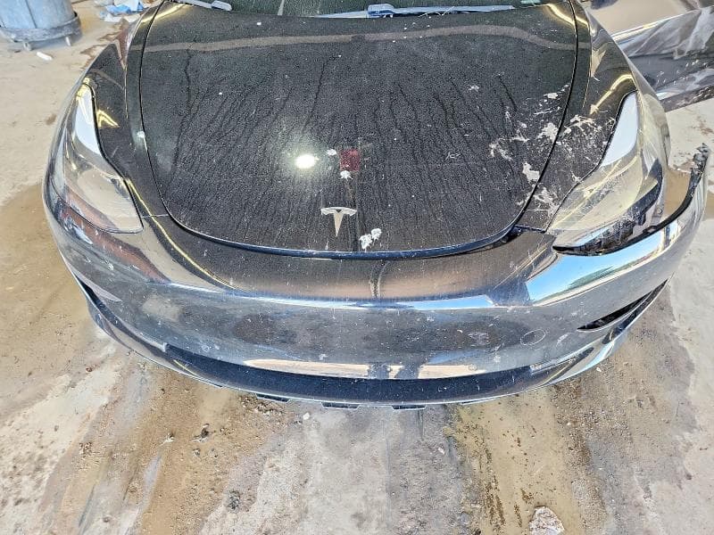 2021 TESLA MODEL 3 11