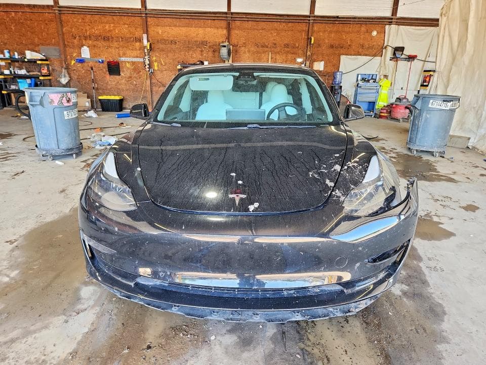 2021 TESLA MODEL 3 5