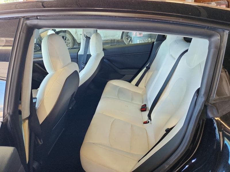 2021 TESLA MODEL 3 10