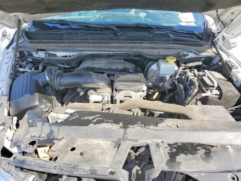 2023 RAM 1500 BIG HORN 11