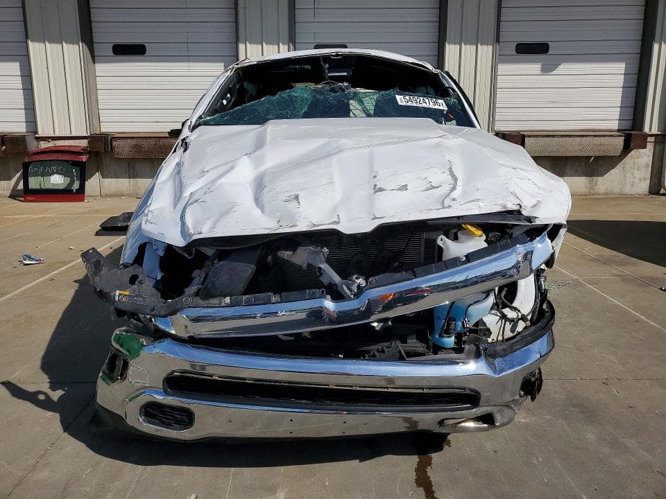 2023 RAM 1500 BIG HORN 5