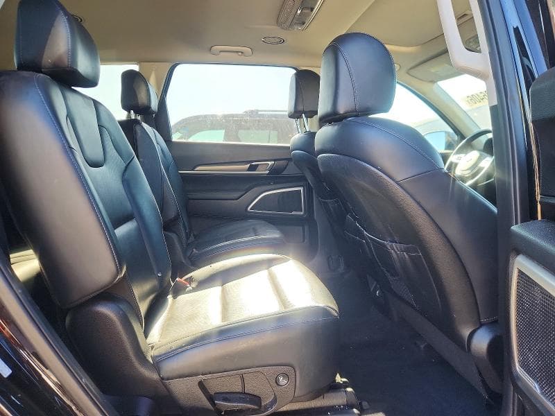 2021 KIA TELLURIDE S 11