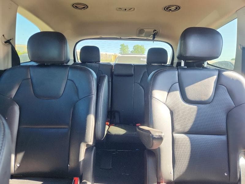 2021 KIA TELLURIDE S 10