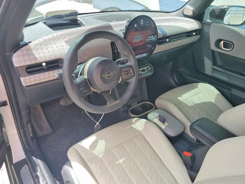 2025 MINI COOPER S 8