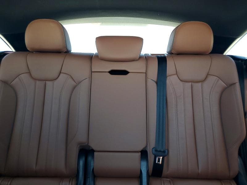 2023 AUDI Q5 SPORTBACK PRM PLS 45 10
