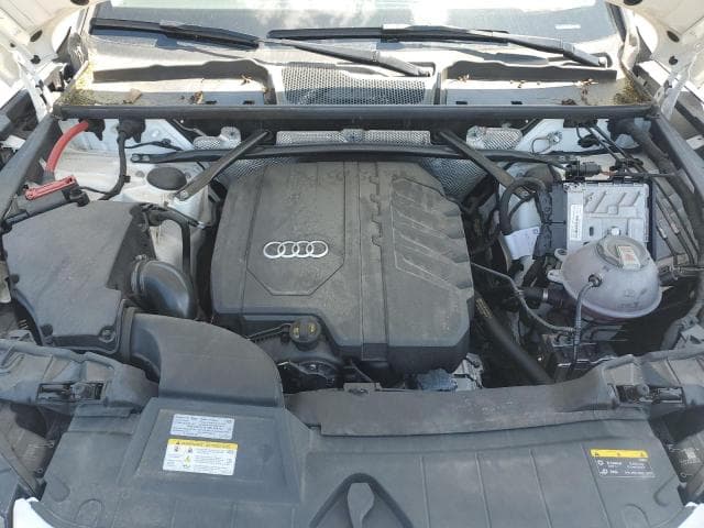 2023 AUDI Q5 PREMIUM PLUS 45 12