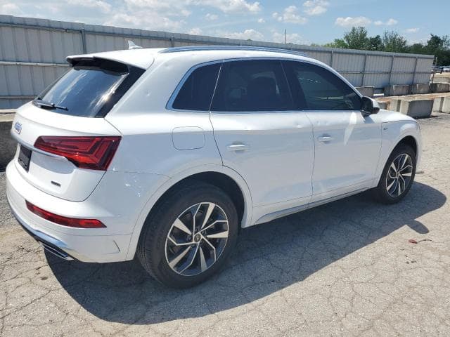 2023 AUDI Q5 PREMIUM PLUS 45 3