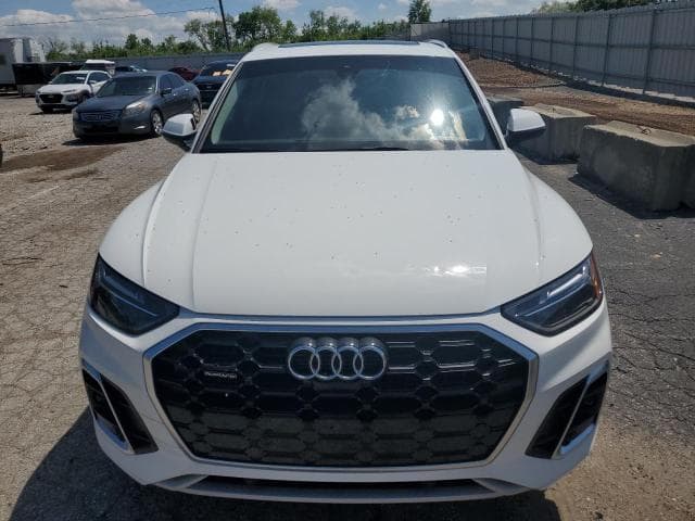 2023 AUDI Q5 PREMIUM PLUS 45 5