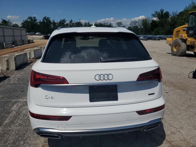 2023 AUDI Q5 PREMIUM PLUS 45 6