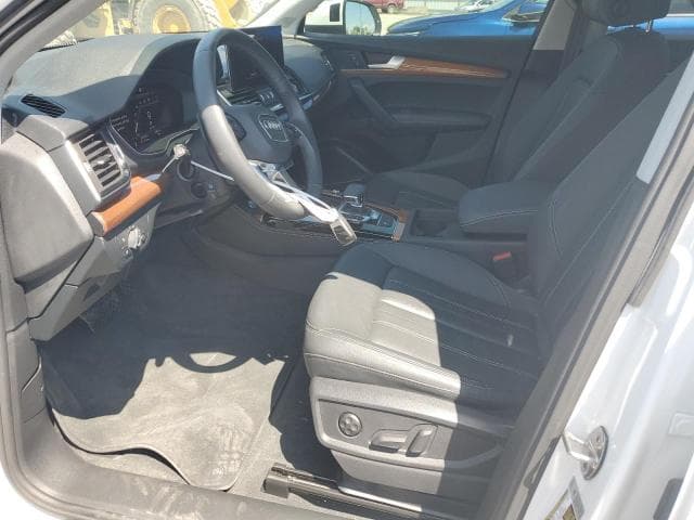 2023 AUDI Q5 PREMIUM PLUS 45 7