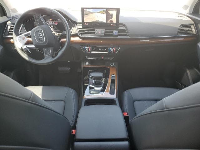 2023 AUDI Q5 PREMIUM PLUS 45 8